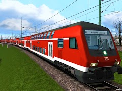Indian Train Driver Simulator syot layar 7