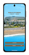 World Of Sunrise ảnh chụp màn hình 5