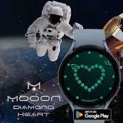 Diamond Heart by Mooon screenshot 4