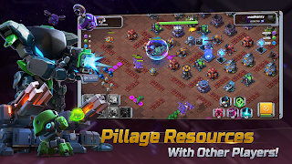 MAD PLANETS screenshot 6