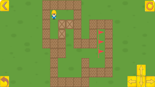 PushBox screenshot 1