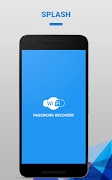 Pixel Wifi Recovery poster