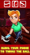 Swing Bowling screenshot 1