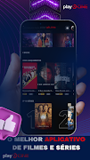 پوستر Play Cine