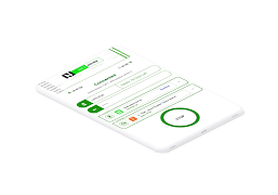 Netbridge VPN 截圖 3