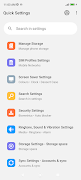Quick Settings for Android 截图 4