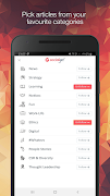 GSocialGo screenshot 3