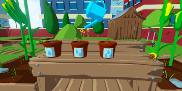 Share the Science: STEM screenshot 2