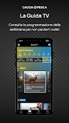Caccia e Pesca captura de pantalla 2