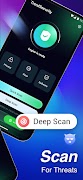 TrendSecurity - ファイルクリーン スクリーンショット 1