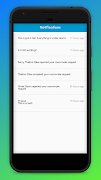 Retreat App screenshot 3
