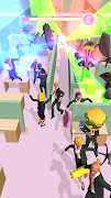 Office party syot layar 1