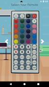 LED Remote Control 截圖 2