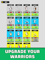 Bag Warriors screenshot 7