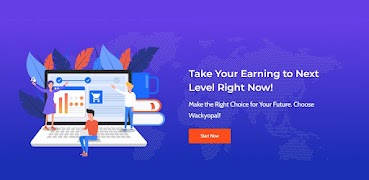 Wackopal ảnh chụp màn hình 5