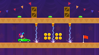 Car Puzzle: Games Without Wifi تصوير الشاشة 4