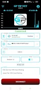 GP VIP NET اسکرین شاٹ 4