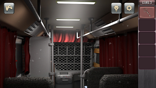 Psycho Escape Ekran Görüntüsü 3