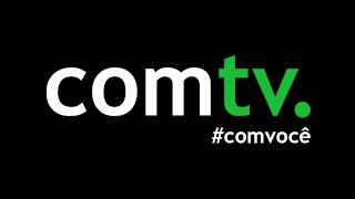 COMTVVC 海報