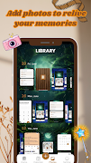 Secret Diary - Write & Reflect captura de pantalla 3