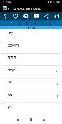 Beginner Na'vi 截图 5