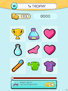 Find Stuff - Doodle match game screenshot 7