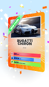 Car Cards poster