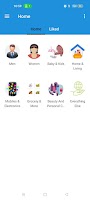 Apna-emart screenshot 2