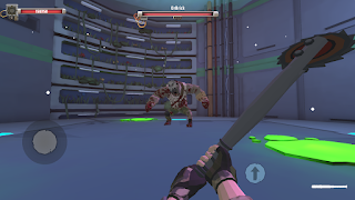 Outbreak: Dead Zone ภาพหน้าจอ 6