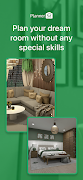 Planner 5D: AI Home Design स्क्रीनशॉट 1