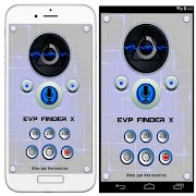 EVP Finder X Spirit Box screenshot 2