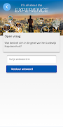 TB Events screenshot 1