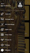 برنامه‌نما Willingboro Alphas عکس از صفحه
