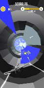2 Schermata Plane Blaster!