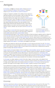 Immunology 截圖 5