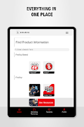 Phillips 66 Lubricants Source screenshot 7