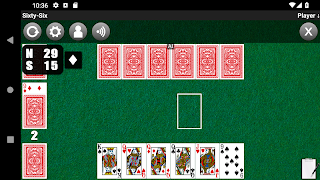 Sixty-Six screenshot 5