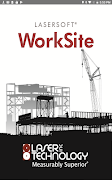 LaserSoft WorkSite imagem de tela 7