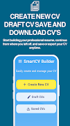 스마트 이력서 빌더 스크린샷 6