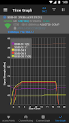 WiFi Analyzer (open-source) スクリーンショット 5