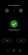 BB Pomodoro Timer 截圖 7