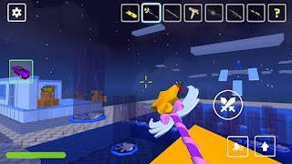 4 Schermata BuildBox 3D:Playground Unknown