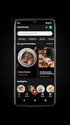 برنامه‌نما Good Eats Cayman عکس از صفحه