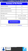 4 Schermata JEE MATHS LOGARITHM, SURDS AND