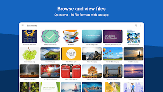 File Viewer for Android Ekran Görüntüsü 7