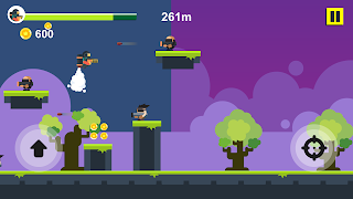 Jet Fire 2D Ekran Görüntüsü 5