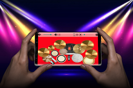 Zestaw perkusyjny screenshot 1