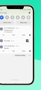 Pin Notes in notification الملصق