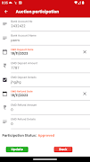 Auction স্ক্রিনশট 3