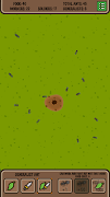 Ant Simulator ภาพหน้าจอ 1